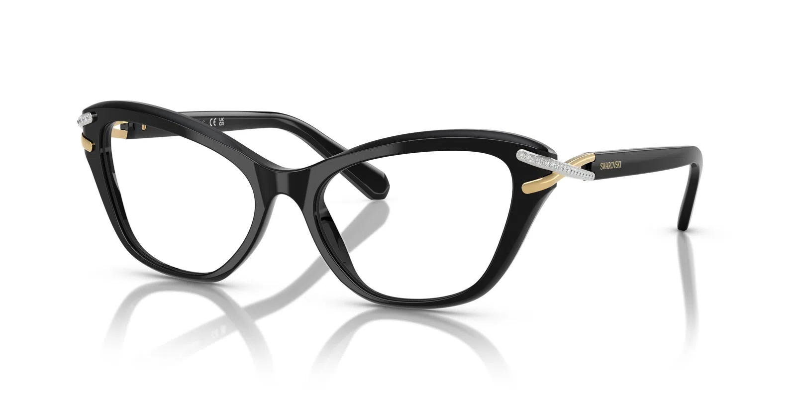 Swarovski 2031 Eyeglasses - view 16
